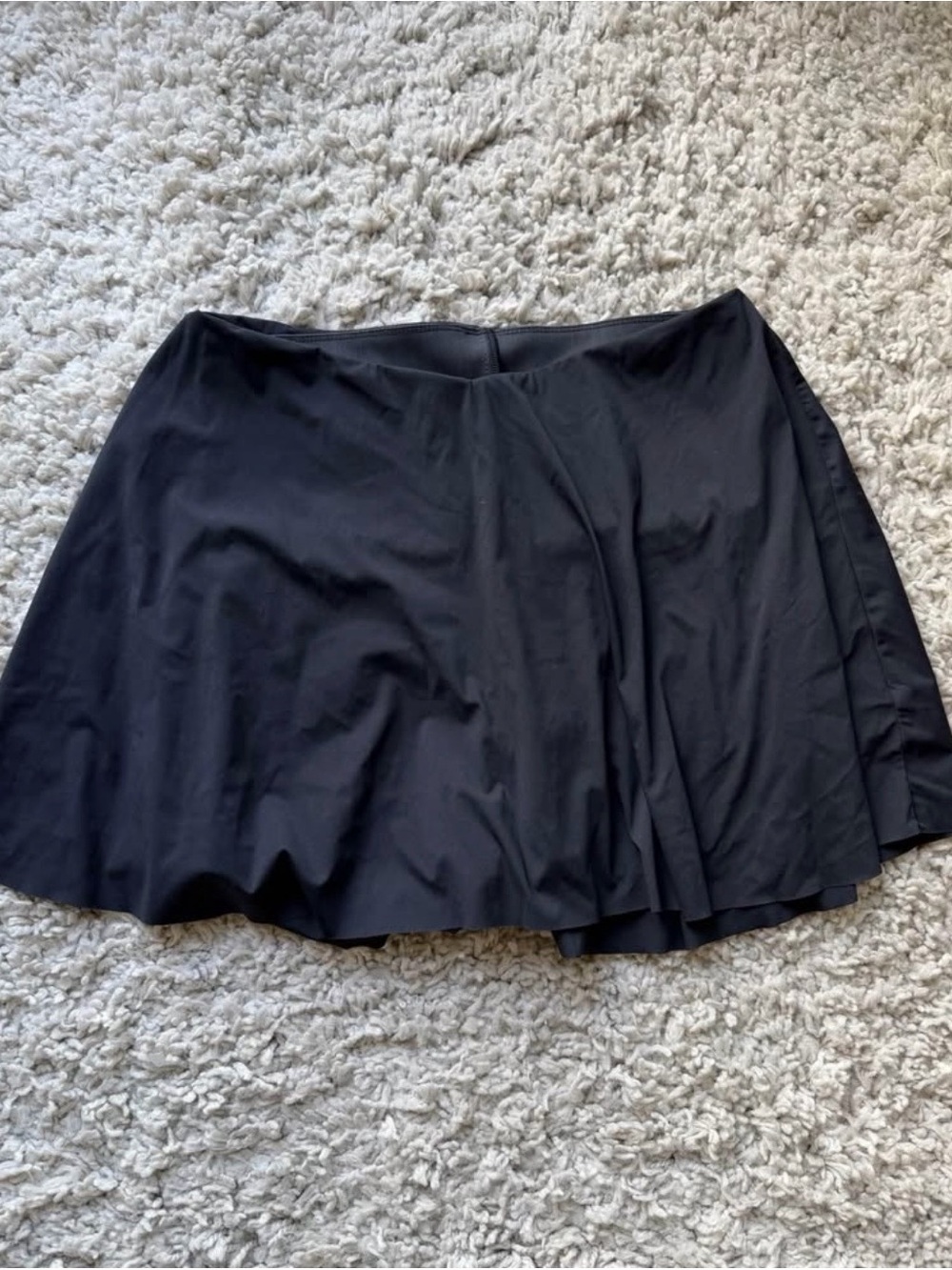 Oysho athletic Skort (skirt with built in shorts)